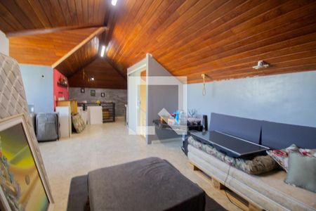 Casa à venda com 540m², 4 quartos e 3 vagasTerraço