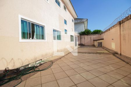 Casa à venda com 540m², 4 quartos e 3 vagasQuintal