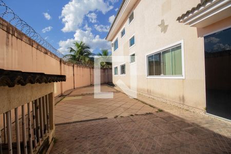 Casa à venda com 540m², 4 quartos e 3 vagasQuintal