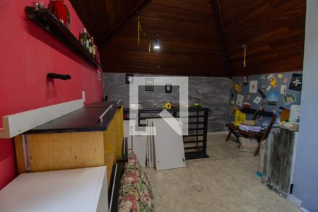 Casa à venda com 540m², 4 quartos e 3 vagasTerraço