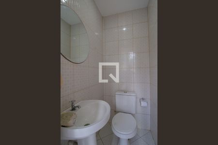 Casa à venda com 540m², 4 quartos e 3 vagasLavabo 2 