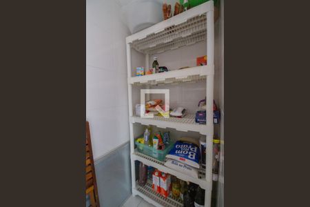 Casa à venda com 540m², 4 quartos e 3 vagasDespensa