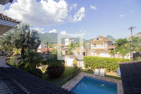 Casa à venda com 540m², 4 quartos e 3 vagasVista do Quarto