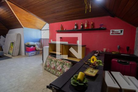 Casa à venda com 540m², 4 quartos e 3 vagasTerraço