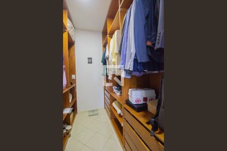 Closet de apartamento à venda com 4 quartos, 540m² em Vargem Pequena, Rio de Janeiro