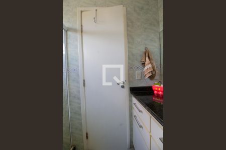 Casa à venda com 540m², 4 quartos e 3 vagasBanheiro da Suíte 2