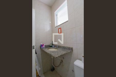 Casa à venda com 540m², 4 quartos e 3 vagasQuarto de Serviço