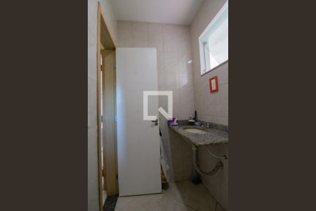 Casa à venda com 540m², 4 quartos e 3 vagasQuarto de Serviço