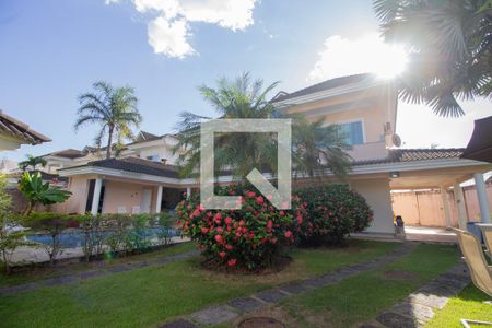Casa à venda com 540m², 4 quartos e 3 vagasQuintal