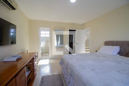 Casa à venda com 540m², 4 quartos e 3 vagasQuarto Suíte