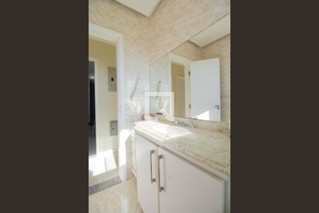 Casa à venda com 540m², 4 quartos e 3 vagasBanheiro 3 