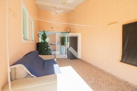 Casa à venda com 540m², 4 quartos e 3 vagasQuintal