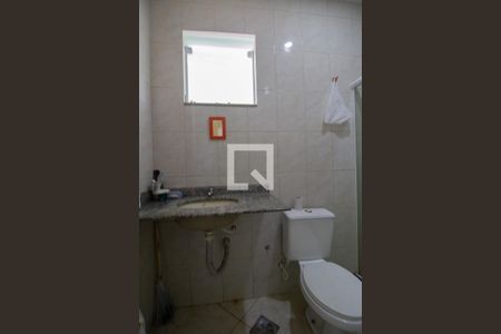 Casa à venda com 540m², 4 quartos e 3 vagasBanheiro de serviço