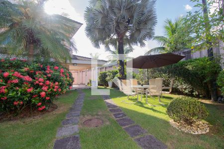 Casa à venda com 540m², 4 quartos e 3 vagasQuintal