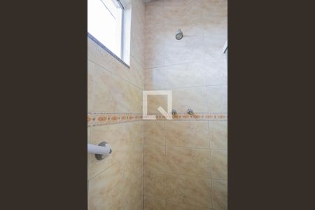 Casa à venda com 540m², 4 quartos e 3 vagasBanheiro da Suíte