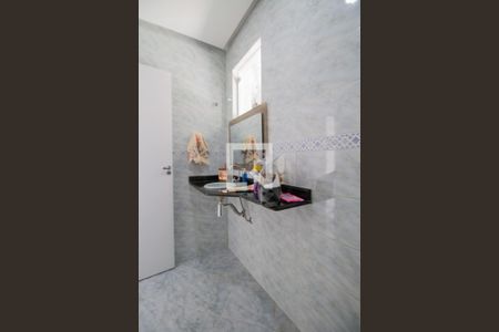 Casa à venda com 540m², 4 quartos e 3 vagasLavabo