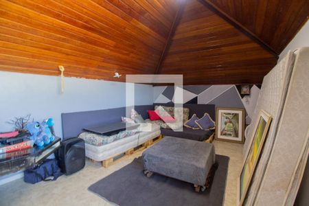 Casa à venda com 540m², 4 quartos e 3 vagasTerraço