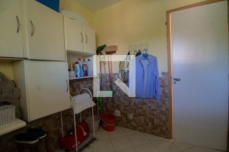 Casa à venda com 540m², 4 quartos e 3 vagasQuarto de Serviço