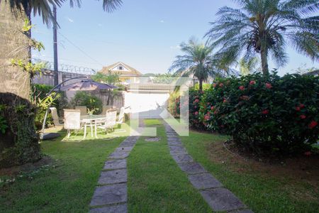 Casa à venda com 540m², 4 quartos e 3 vagasQuintal