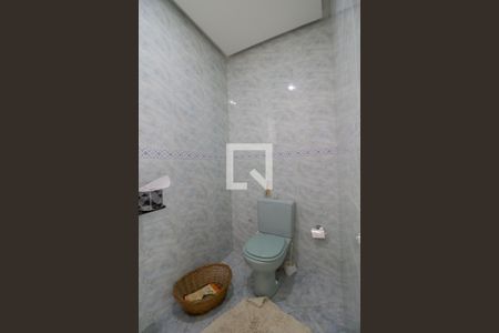 Casa à venda com 540m², 4 quartos e 3 vagasLavabo