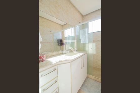 Casa à venda com 540m², 4 quartos e 3 vagasBanheiro 3 