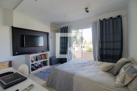 Casa à venda com 540m², 4 quartos e 3 vagasQuarto 2 - Suíte