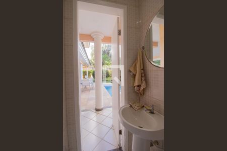 Casa à venda com 540m², 4 quartos e 3 vagasLavabo 2 