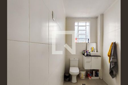 Apartamento à venda com 70m², 2 quartos e sem vagaBanheiro Corredor