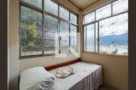 Apartamento à venda com 70m², 2 quartos e sem vagaQuarto 2