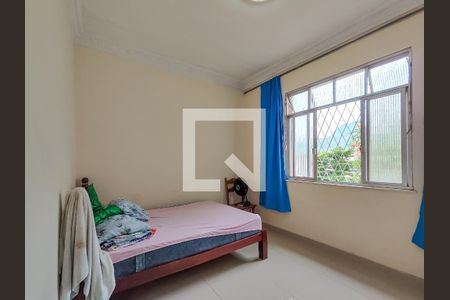 Quarto 1 de apartamento à venda com 2 quartos, 70m² em Vila Isabel, Rio de Janeiro