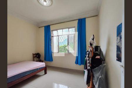 Quarto 1 de apartamento à venda com 2 quartos, 70m² em Vila Isabel, Rio de Janeiro
