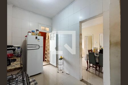 Apartamento à venda com 70m², 2 quartos e sem vagaCozinha