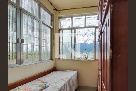 Apartamento à venda com 70m², 2 quartos e sem vagaQuarto 2