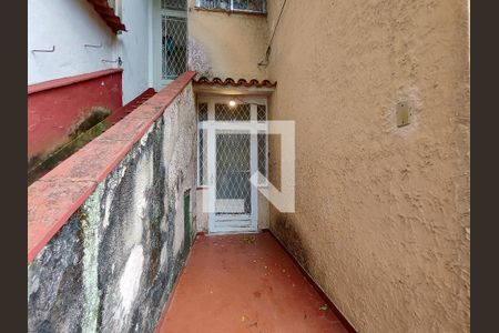 Apartamento à venda com 70m², 2 quartos e sem vagaFachada do Prédio