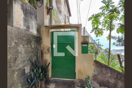 Apartamento à venda com 70m², 2 quartos e sem vagaFachada do Prédio