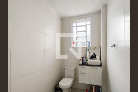 Apartamento à venda com 70m², 2 quartos e sem vagaBanheiro Corredor