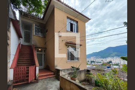 Apartamento à venda com 70m², 2 quartos e sem vagaFachada do Prédio