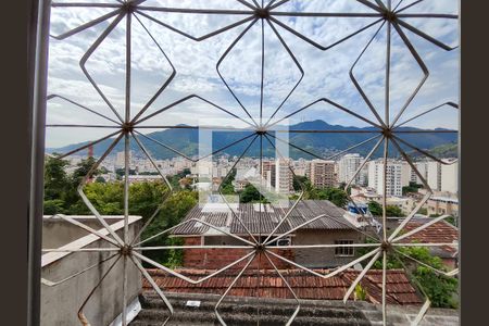 Apartamento à venda com 70m², 2 quartos e sem vagaVista do Quarto 2