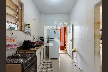 Apartamento à venda com 70m², 2 quartos e sem vagaCozinha