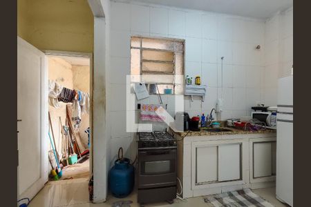 Apartamento à venda com 70m², 2 quartos e sem vagaCozinha