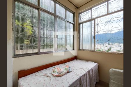 Apartamento à venda com 70m², 2 quartos e sem vagaQuarto 2