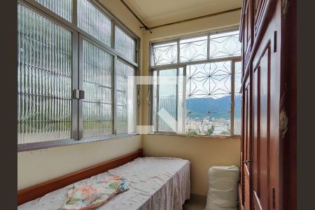 Apartamento à venda com 70m², 2 quartos e sem vagaQuarto 2