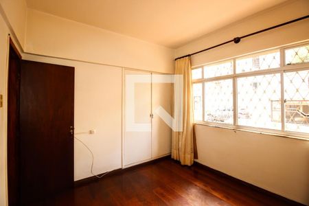 Quarto  de apartamento à venda com 4 quartos, 160m² em Sion, Belo Horizonte