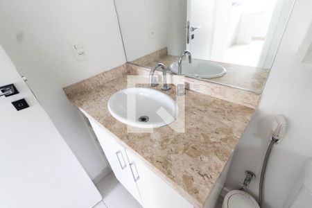 Suíte de apartamento à venda com 1 quarto, 56m² em Santana, São Paulo