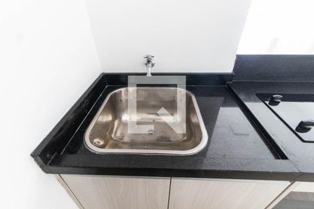 Apartamento à venda com 56m², 1 quarto e 2 vagasÁrea de serviço