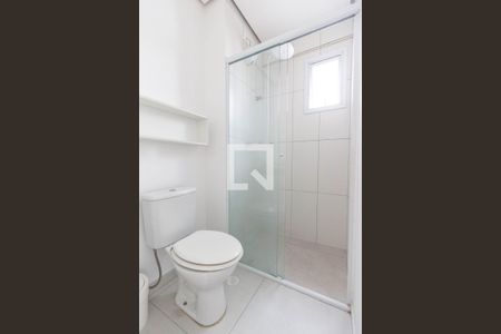 Suíte de apartamento à venda com 1 quarto, 56m² em Santana, São Paulo