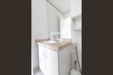 Suíte de apartamento à venda com 1 quarto, 56m² em Santana, São Paulo