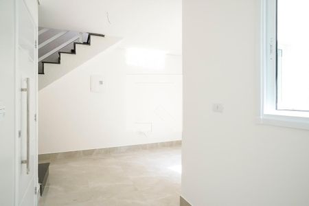 Cozinha de apartamento à venda com 2 quartos, 88m² em Santa Maria, São Caetano do Sul