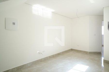 Sala  de apartamento à venda com 2 quartos, 88m² em Santa Maria, São Caetano do Sul