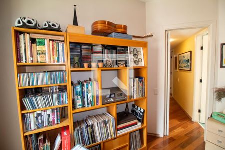 Quarto 1 de apartamento para alugar com 4 quartos, 139m² em Brooklin, São Paulo